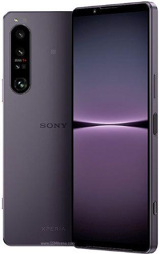 Refurbished Sony Xperia 1 IV - Reebelo Ireland