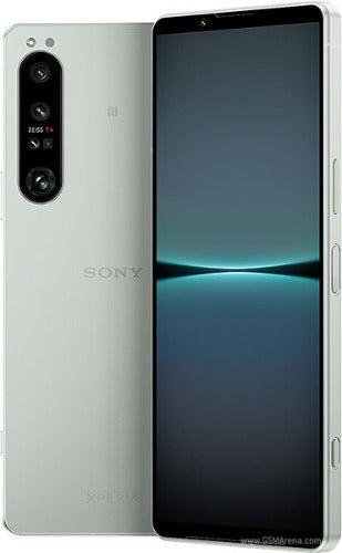 Refurbished Sony Xperia 1 IV - Reebelo Ireland