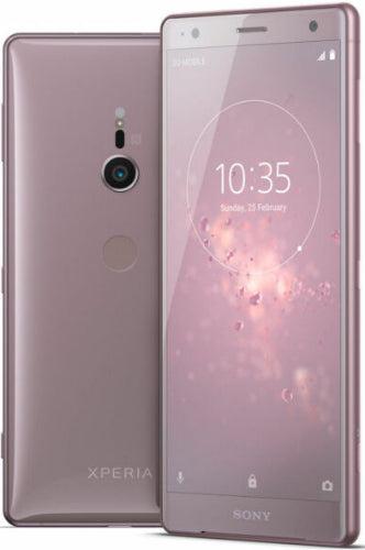 Refurbished Sony Xperia XZ2 - Reebelo Ireland