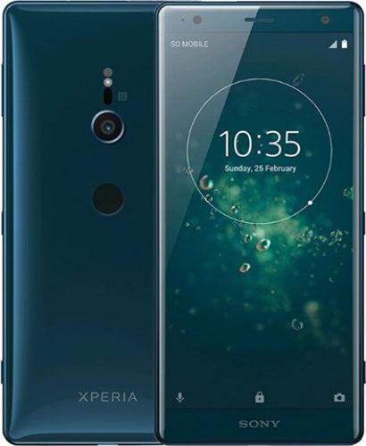 Refurbished Sony Xperia XZ2 - Reebelo Ireland