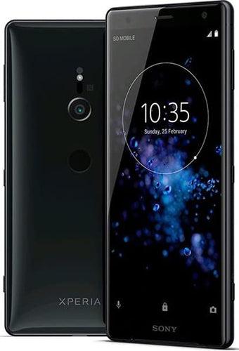 Refurbished Sony Xperia XZ2 - Reebelo Ireland