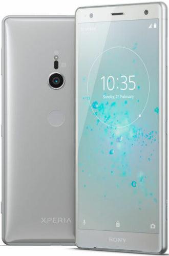 Refurbished Sony Xperia XZ2 - Reebelo Ireland