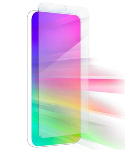 Refurbished Zagg InvisibleShield Fusion XTR with D3O Screen Protector for Galaxy S22 Plus - Reebelo Ireland