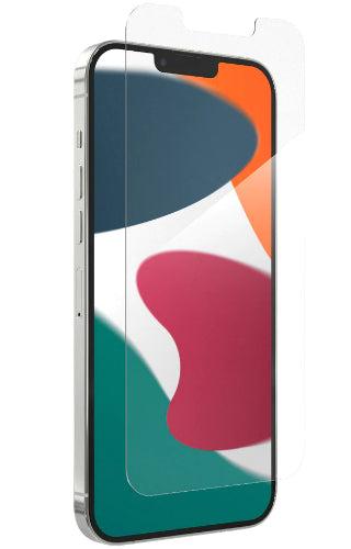 Refurbished Zagg InvisibleShield Glass Elite Screen Protector for Apple iPhone 13 Pro Max - Reebelo Ireland