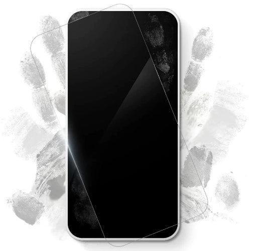 Refurbished Zagg InvisibleShield Glass Elite Screen Protector for Apple iPhone 13 Pro Max - Reebelo Ireland