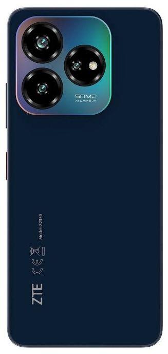 Refurbished ZTE Blade V60 - Reebelo Ireland