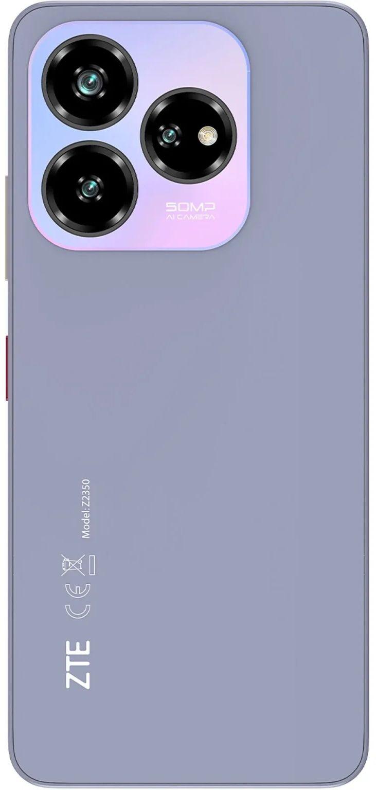 Refurbished ZTE Blade V60 - Reebelo Ireland
