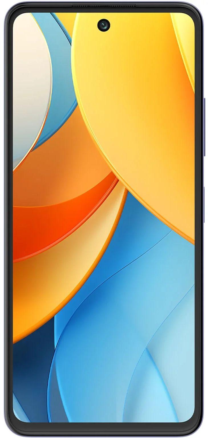 Refurbished ZTE Blade V60 - Reebelo Ireland
