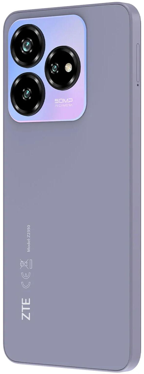 Refurbished ZTE Blade V60 - Reebelo Ireland