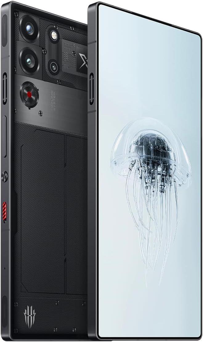 Refurbished ZTE Nubia RedMagic 10 Pro - Reebelo Ireland