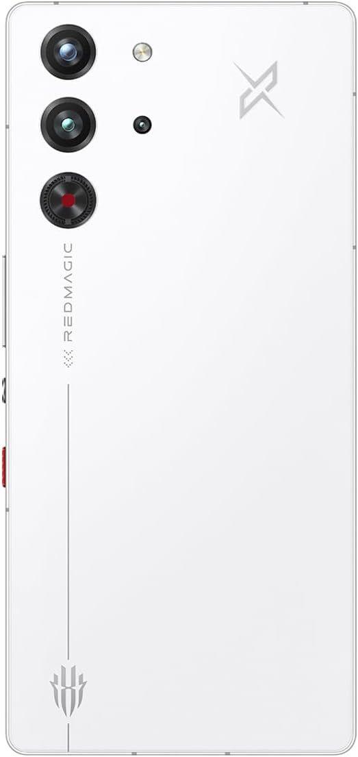 Refurbished ZTE Nubia RedMagic 10 Pro - Reebelo Ireland