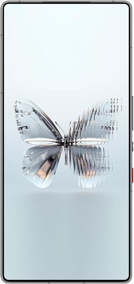 Refurbished ZTE Nubia RedMagic 10 Pro - Reebelo Ireland