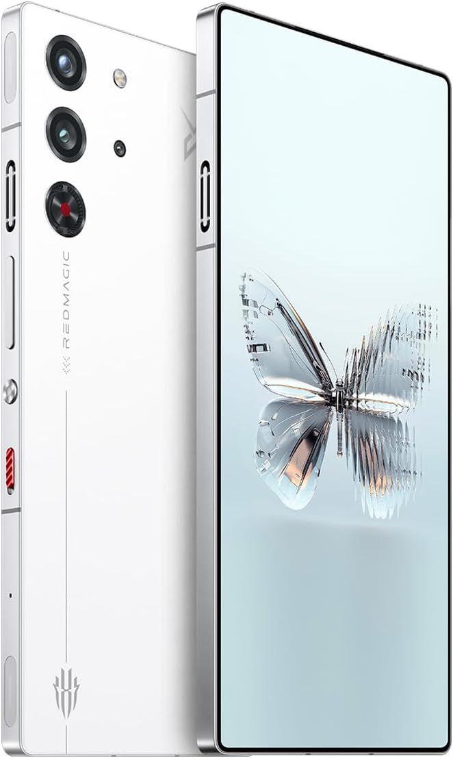 Refurbished ZTE Nubia RedMagic 10 Pro - Reebelo Ireland