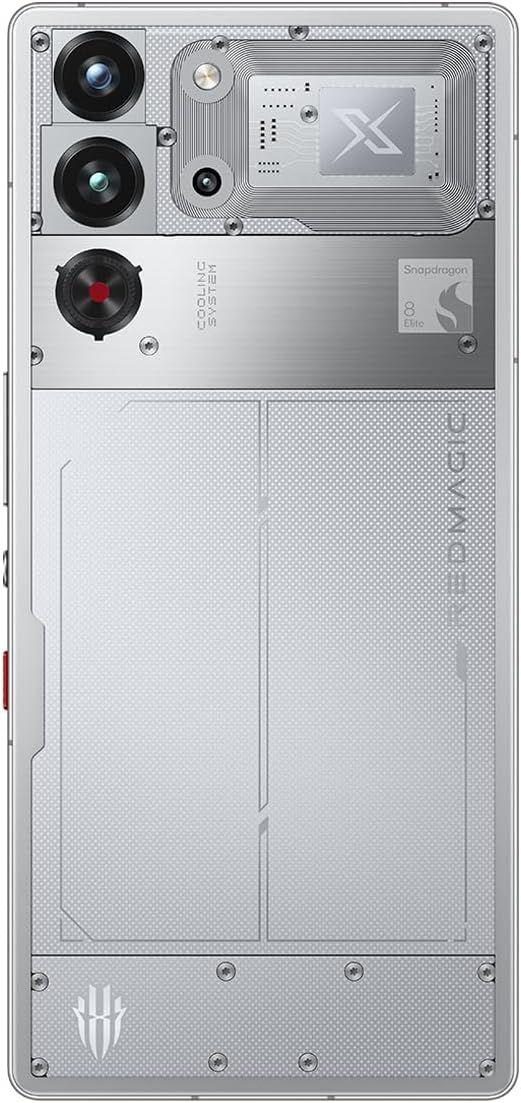 Refurbished ZTE Nubia RedMagic 10 Pro - Reebelo Ireland