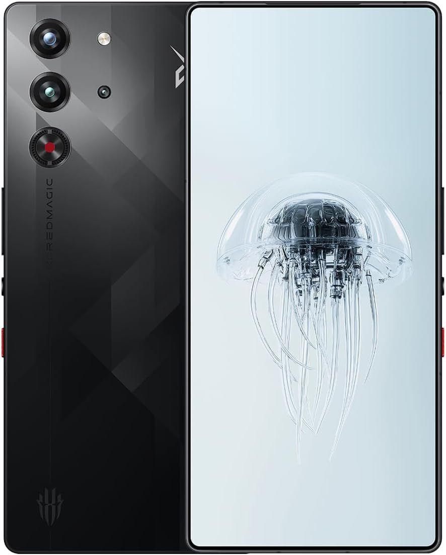 Refurbished ZTE Nubia RedMagic 10 Pro - Reebelo Ireland