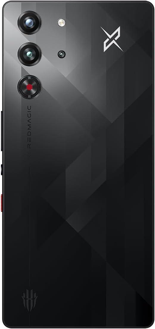 Refurbished ZTE Nubia RedMagic 10 Pro - Reebelo Ireland