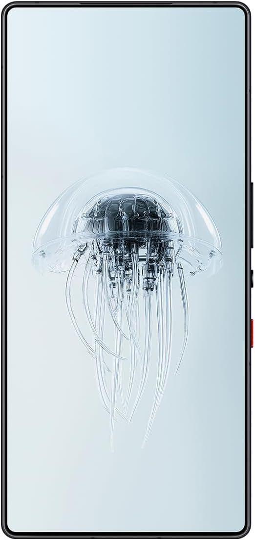 Refurbished ZTE Nubia RedMagic 10 Pro - Reebelo Ireland
