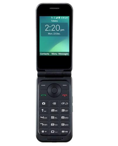 Refurbished ZTE Telstra Flip 3 (4G) - Reebelo Ireland