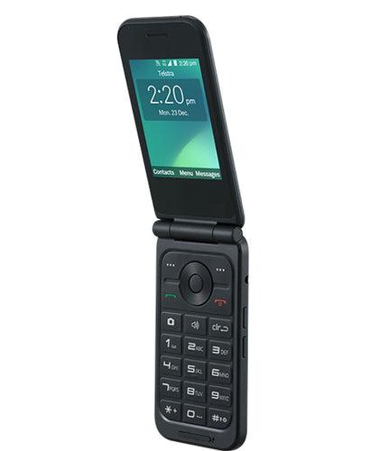 Refurbished ZTE Telstra Flip 3 (4G) - Reebelo Ireland