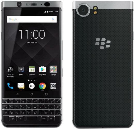 Refurbished BlackBerry KEYone - Reebelo Ireland