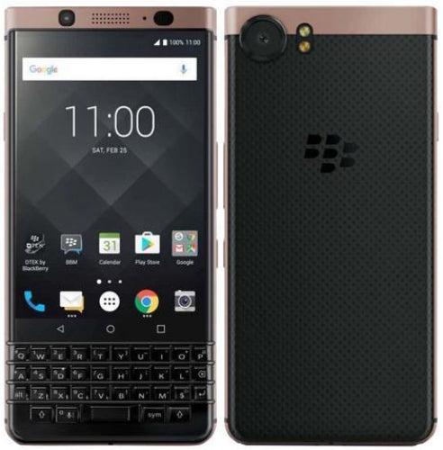 Refurbished BlackBerry KEYone - Reebelo Ireland
